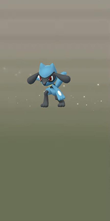 ポケモンgo リオル 孵化