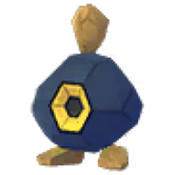ポケモン go ダンゴロ