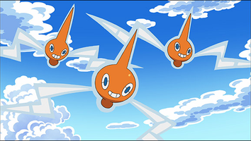 rotom