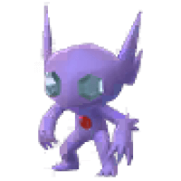 ポケモンgo ヤミラミ