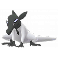 ポケモン go ヤトウモリ 色違い