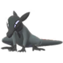 ポケモン go ヤトウモリ