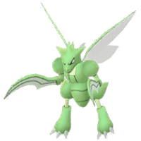 ポケモン go ストライク