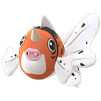 ポケモンGO アズマオウ