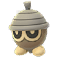 ポケモン go タネボー