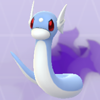 ポケモン go シャドウ ミニリュウ