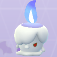 ポケモン go シャドウ ヒトモシ