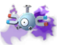 ポケモン go コイル