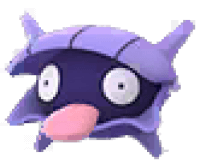 ポケモン go シェルダー