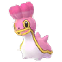 ポケモンGO カラナクシ（にしのうみ）