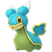 ポケモン go カラナクシ