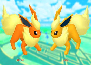 shiny-flareon