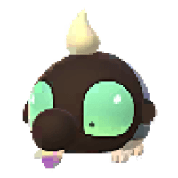 ポケモン go シルシュルー