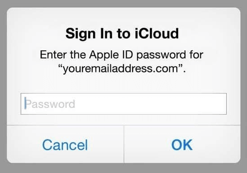 sign-out-return- icloud