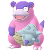ポケモンGO ガラルヤドラン