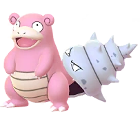 ポケモン go ヤドラン