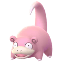 ポケモン go ヤドン