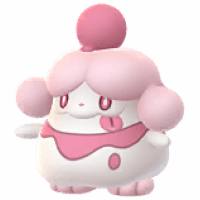 ポケモンGO ペロリーム
