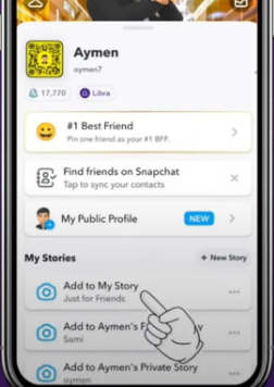 snapchat-add-to-my-story