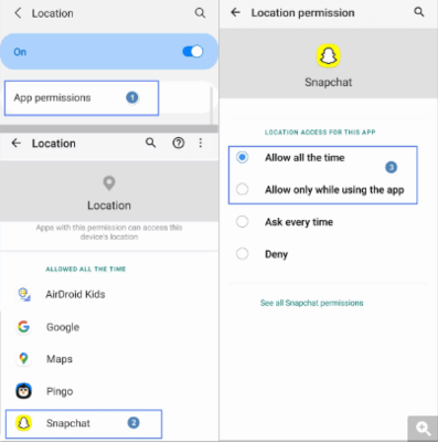 snapchat-allow-all-time