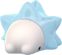 ポケモンgo ユキハミ 