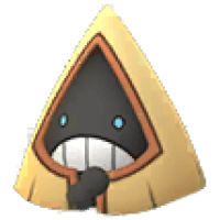 ポケモン go ユキワラシ