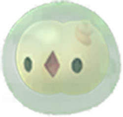 ポケモン go ユニラン