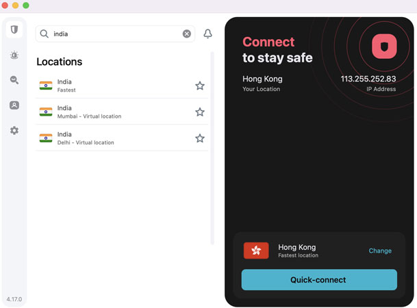 Spotify Premium 跨區