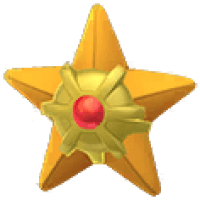 ポケモン go ヒトデマン