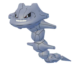 ポケモン go ハガネール