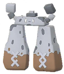 ポケモン go イシヘンジン