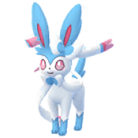 ポケモン ニンフィア 色 違い 