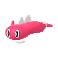 ポケモンGO シャリタツ（たれた）