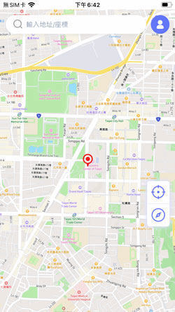 MocPOGO for iOS app