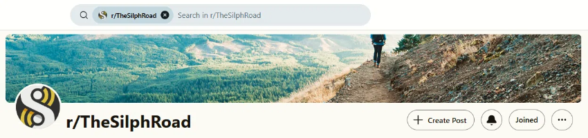 the silph road