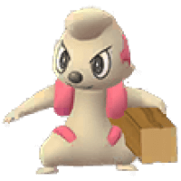 ポケモンGO ドッコラー