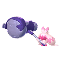 ポケモンgo デカヌチャン