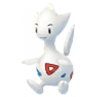 ポケモン go トゲチック