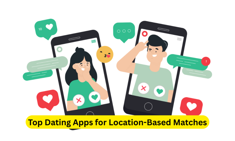 top dating apps