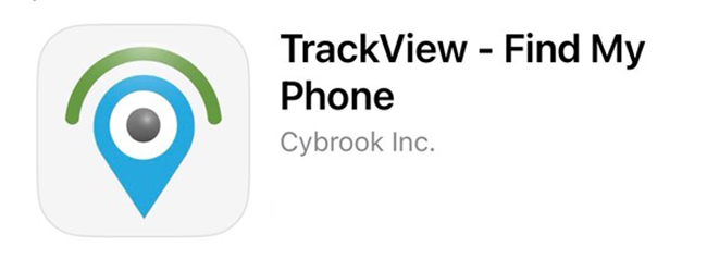 浮気 防止 アプリ Track View