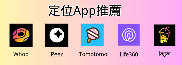 定位App定位老公