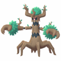 ポケモンGO オーロット