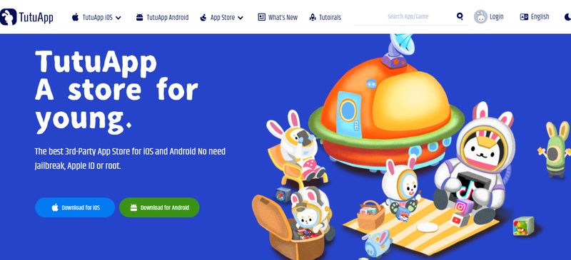 tutuapp-store-tweaked-pokemon