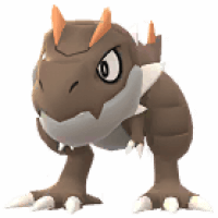 ポケモン go チゴラス