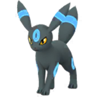 ポケモン 色 違い ブラッキー