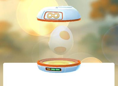 ポケモン go ふかそうち