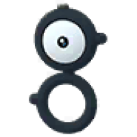 ポケモンgo アンノーン B