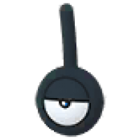ポケモンgo アンノーン ！