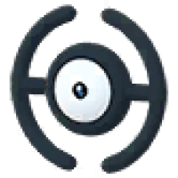 ポケモンgo アンノーン H