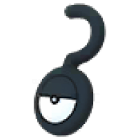 ポケモンgo アンノーン ？